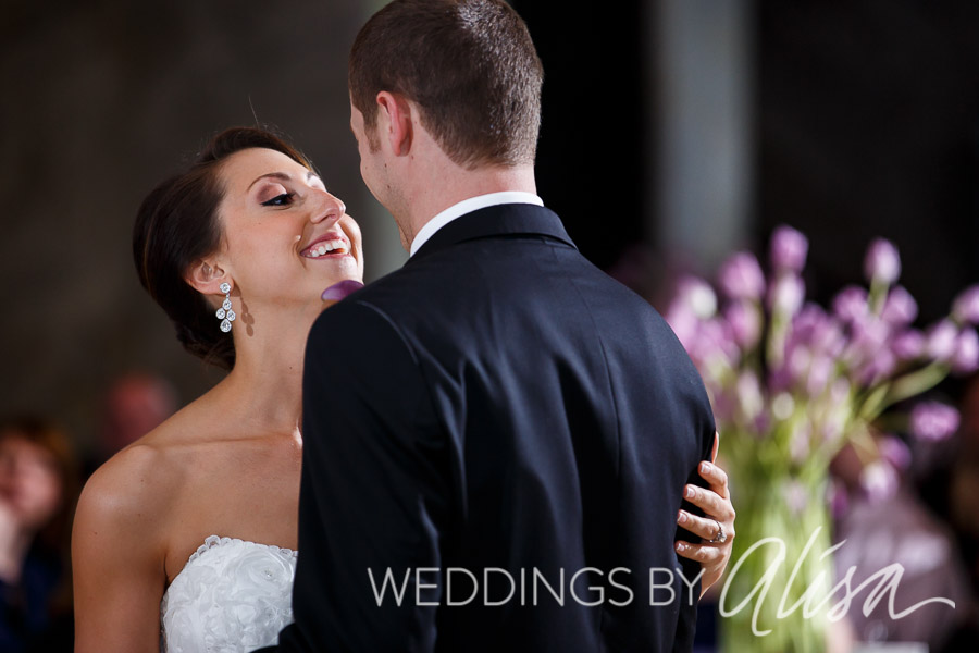 Children's Museum of Pittsburgh Wedding Reception Photos - 47